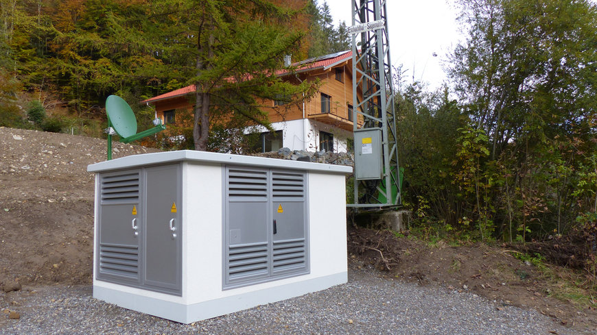 Siemens and Netze BW make distribution grids more sustainable and smarter